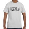 Unisex Authentic T-Shirt Thumbnail