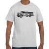 Unisex Authentic T-Shirt Thumbnail