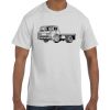 Unisex Authentic T-Shirt Thumbnail