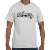 Unisex Authentic T-Shirt Thumbnail