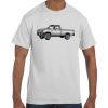 Unisex Authentic T-Shirt Thumbnail