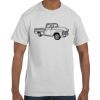 Unisex Authentic T-Shirt Thumbnail