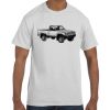 Unisex Authentic T-Shirt Thumbnail