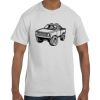 Unisex Authentic T-Shirt Thumbnail