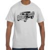 Unisex Authentic T-Shirt Thumbnail