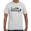 Unisex Authentic T-Shirt Thumbnail
