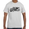 Unisex Authentic T-Shirt Thumbnail