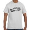 Unisex Authentic T-Shirt Thumbnail