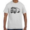 Unisex Authentic T-Shirt Thumbnail