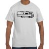 Unisex Authentic T-Shirt Thumbnail