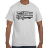 Unisex Authentic T-Shirt Thumbnail