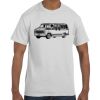 Unisex Authentic T-Shirt Thumbnail