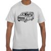 Unisex Authentic T-Shirt Thumbnail
