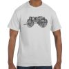 Unisex Authentic T-Shirt Thumbnail