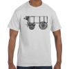 Unisex Authentic T-Shirt Thumbnail