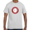 Unisex Authentic T-Shirt Thumbnail