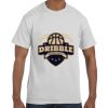 Unisex Authentic T-Shirt Thumbnail