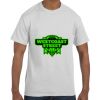 Unisex Authentic T-Shirt Thumbnail