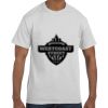Unisex Authentic T-Shirt Thumbnail