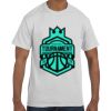 Unisex Authentic T-Shirt Thumbnail