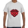 Unisex Authentic T-Shirt Thumbnail