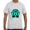 Unisex Authentic T-Shirt Thumbnail