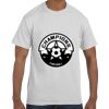 Unisex Authentic T-Shirt Thumbnail