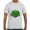 Unisex Authentic T-Shirt Thumbnail