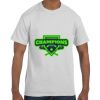 Unisex Authentic T-Shirt Thumbnail
