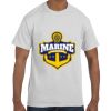 Unisex Authentic T-Shirt Thumbnail