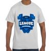 Unisex Authentic T-Shirt Thumbnail