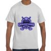 Unisex Authentic T-Shirt Thumbnail