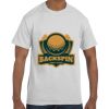 Unisex Authentic T-Shirt Thumbnail