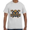 Unisex Authentic T-Shirt Thumbnail