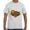 Unisex Authentic T-Shirt Thumbnail