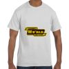Unisex Authentic T-Shirt Thumbnail