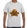 Unisex Authentic T-Shirt Thumbnail