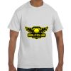 Unisex Authentic T-Shirt Thumbnail