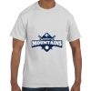 Unisex Authentic T-Shirt Thumbnail