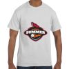Unisex Authentic T-Shirt Thumbnail