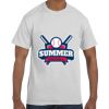 Unisex Authentic T-Shirt Thumbnail