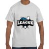 Unisex Authentic T-Shirt Thumbnail