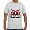 Unisex Authentic T-Shirt Thumbnail
