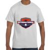 Unisex Authentic T-Shirt Thumbnail
