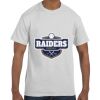 Unisex Authentic T-Shirt Thumbnail