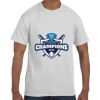 Unisex Authentic T-Shirt Thumbnail