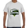 Unisex Authentic T-Shirt Thumbnail
