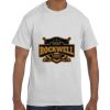 Unisex Authentic T-Shirt Thumbnail