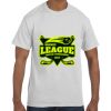 Unisex Authentic T-Shirt Thumbnail