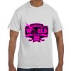 Unisex Authentic T-Shirt Thumbnail